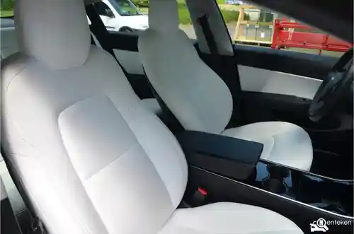 Tesla Model 3 Standard Range Plus 2019
