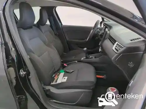 Renault Clio TCe 100 2020