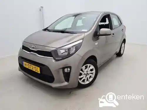KIA Picanto 1.0 2020