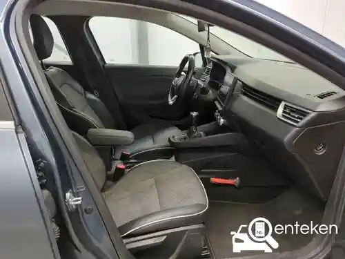 Renault Clio TCe 100 2020