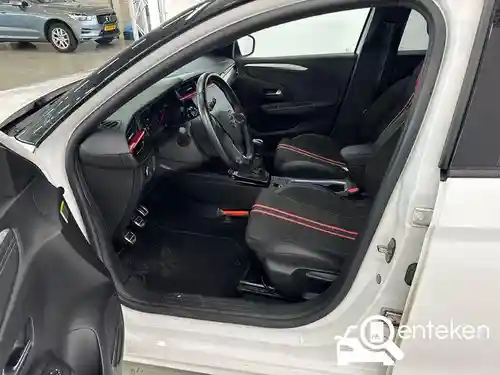 Opel Corsa 1.2 DI Turbo 2020