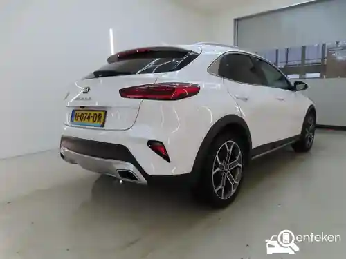 KIA XCeed 1.0 T-GDI 2020