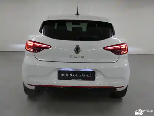 Renault Clio TCe 100 2020