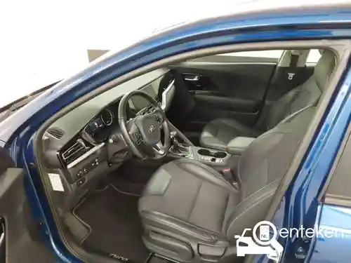 KIA Niro 1.6 GDI Hybrid 2020
