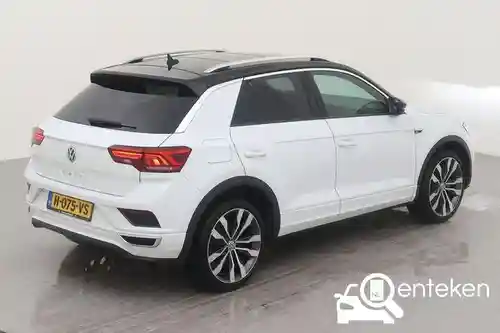 VW T-Roc 1.5 TSI OPF ACT 2020