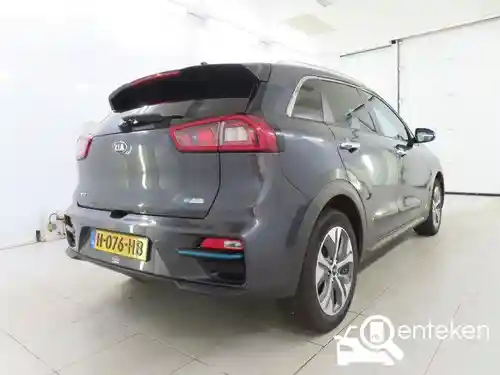 KIA Niro 1.6 GDI PlugIn-Hybrid 2020