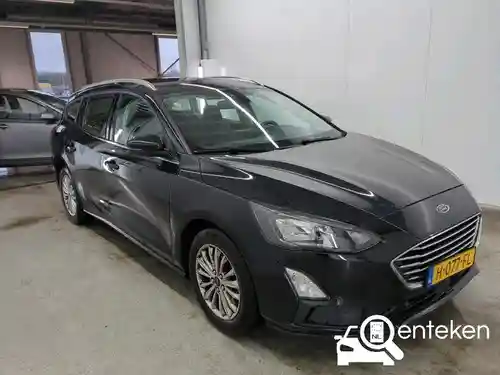 Ford Focus Turnier 1.0 EcoBoost 2020