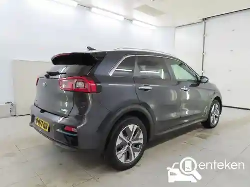 KIA Niro 1.6 GDI PlugIn-Hybrid 2020