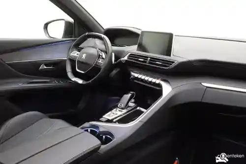 Peugeot 3008 1.2 PureTech 130 2020