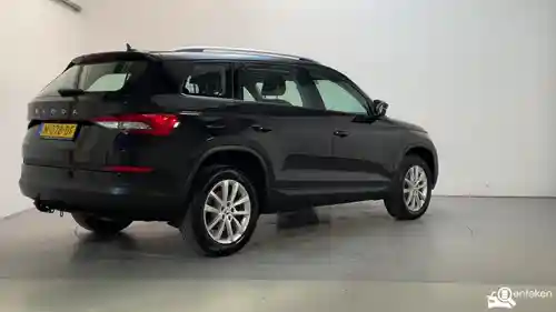 Skoda Kodiaq 1.5 TSI ACT 2019