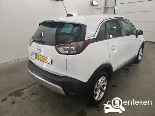 Opel Crossland X 1.2 DI Turbo 2020