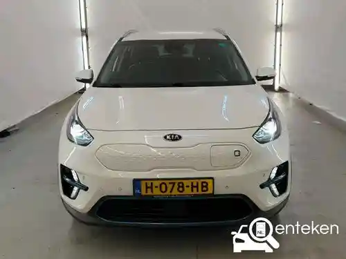 KIA Niro 1.6 GDI PlugIn-Hybrid 2020