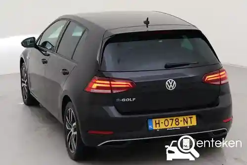 VW Golf Variant 1.5 TSI OPF ACT BlueMotion 2020