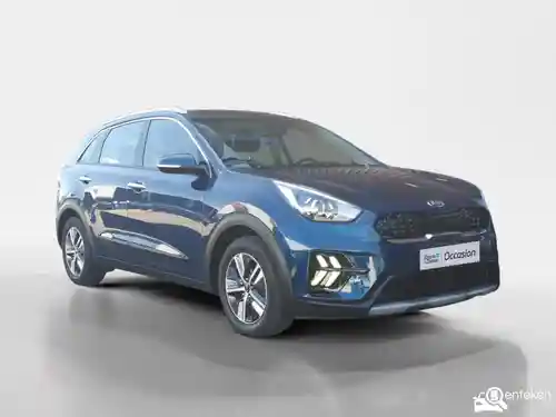KIA Niro 1.6 GDI Hybrid 2020