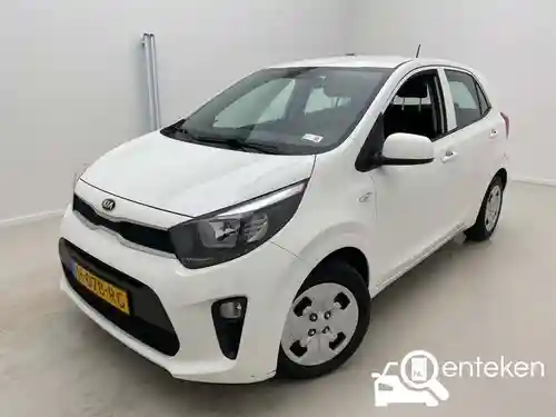 KIA Picanto 1.0 2020