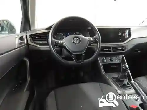VW Polo 1.0 TSI OPF 2020