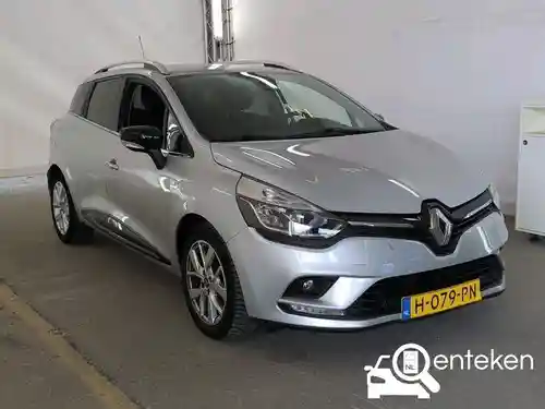 Renault Clio Grandtour ENERGY TCe 90 2020