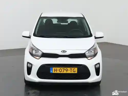KIA Picanto 1.0 2020