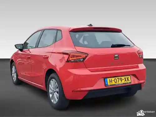 SEAT Ibiza 1.0 TSI 2020
