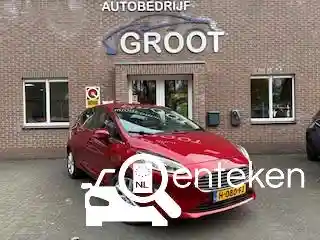 Ford Fiesta 1.0 EcoBoost 2018