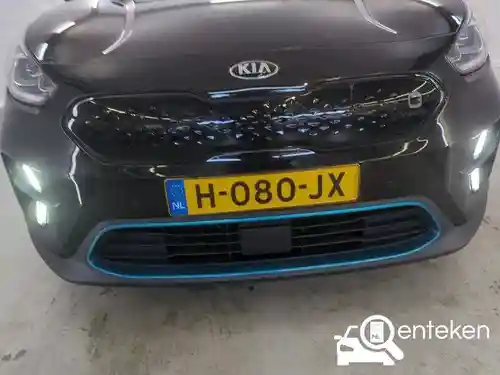 KIA Niro 1.6 GDI PlugIn-Hybrid 2020