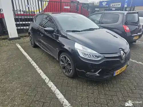 Renault Clio ENERGY TCe 90 2019
