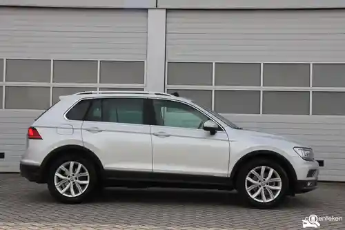 VW Tiguan 1.5 TSI OPF ACT 2020