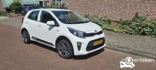 KIA Picanto 1.0 2020