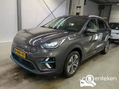 KIA e-Niro 64 kWh 2020