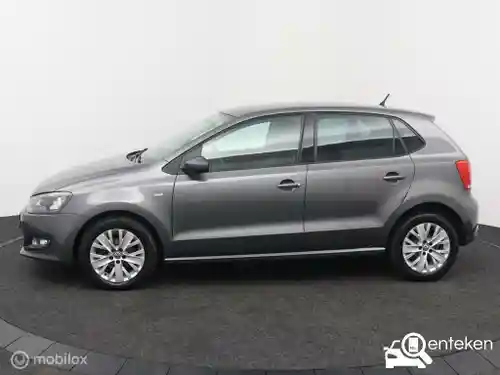 VW Polo 1.2 2013
