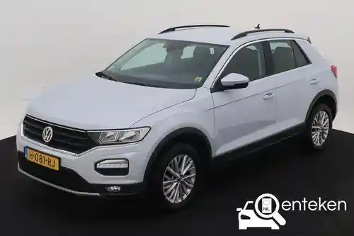 VW T-Roc 1.5 TSI OPF ACT 2020
