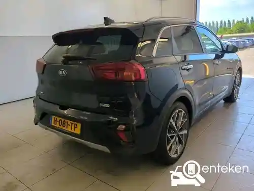 KIA Niro 1.6 GDI Hybrid 2020