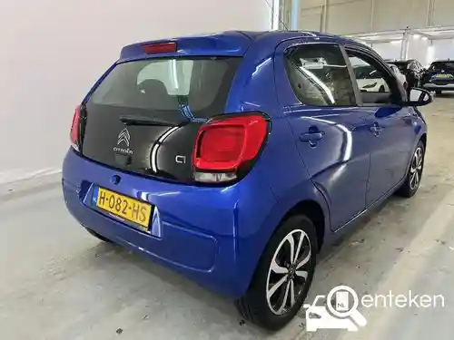 Citroen C1 VTi 72 2020