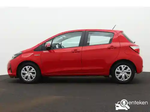 Toyota Yaris 1.5 Hybrid 2020