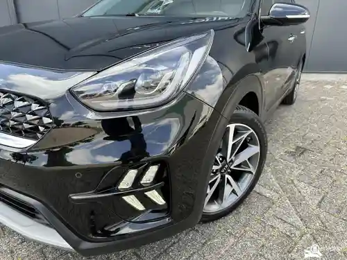 KIA Niro 1.6 GDI Hybrid 2020