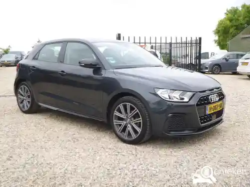 Audi A1 Sportback 25 TFSI 2020