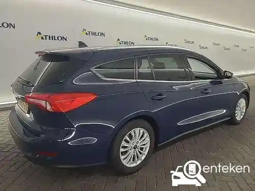 Ford Focus Turnier 1.0 EcoBoost 2020