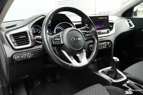 KIA Ceed 1.0 T-GDI 2020