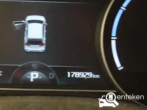 KIA Niro 1.6 GDI PlugIn-Hybrid 2020