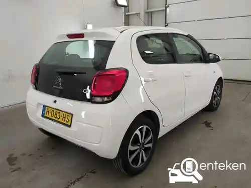 Citroen C1 VTi 72 2020