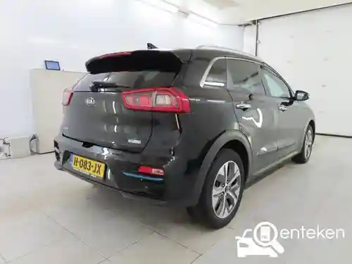 KIA Niro 1.6 GDI PlugIn-Hybrid 2020