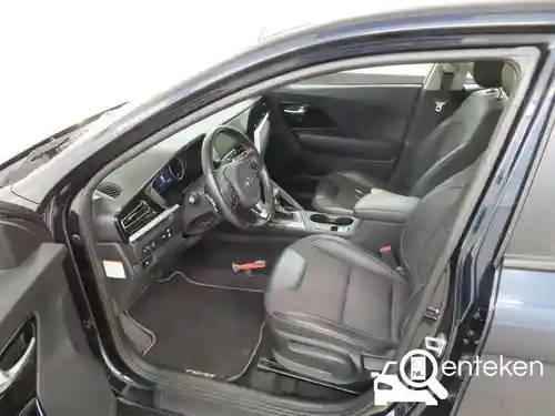 KIA Niro 1.6 GDI Hybrid 2020