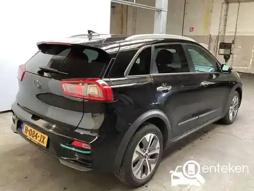 KIA Niro 1.6 GDI PlugIn-Hybrid 2020