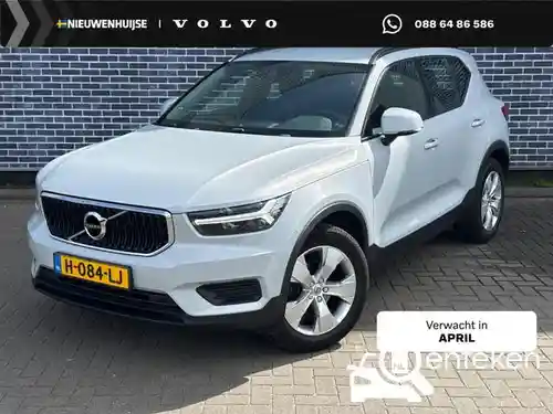 Volvo XC40 T3 2019