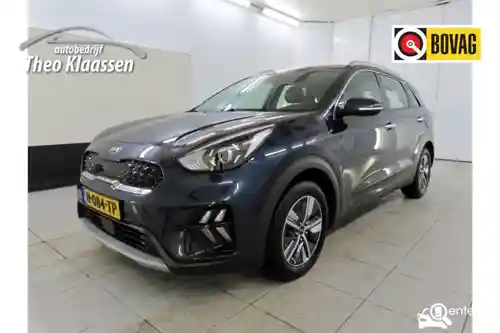 KIA Niro 1.6 GDI Hybrid 2020