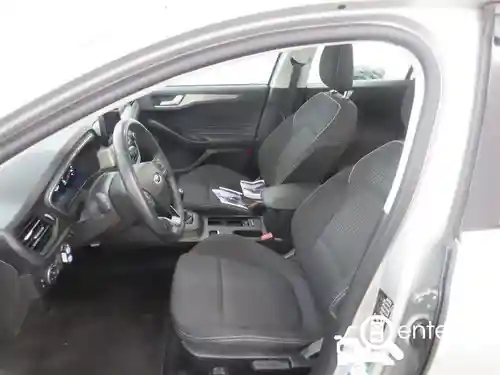 Ford Focus Turnier 1.0 EcoBoost 2020