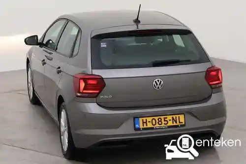 VW Polo 1.0 TSI OPF 2020