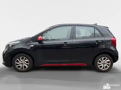 KIA Picanto 1.0 2020
