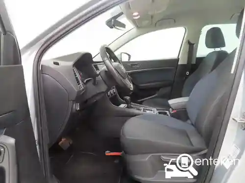 SEAT Ateca 1.5 TSI ACT 2020
