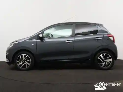 Peugeot 108 Top! 1.0 VTi 72 2020